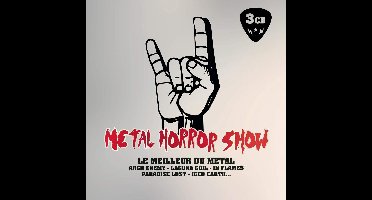 Metal Horror Show