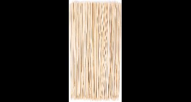 Benson Sate Prikkers - 25 cm - 100 stuks