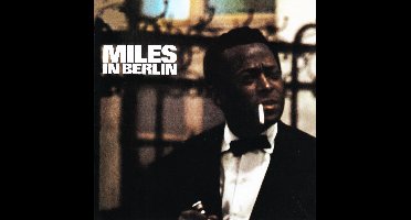 Miles in Berlin