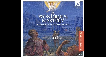 Stile Antico - A Wondrous Mystery (Super Audio CD)