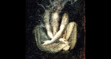 Rorcal - Silence (CD)