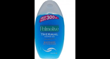 Palmolive - Thermal Mineral - Massage - Douchegel - 300ml