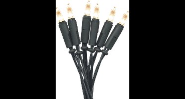 Star Trading lichtketting 'P-LED Indoor', groen, 20 P-LED's, 2,85m