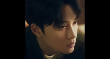 D.O. - Expectation (CD)