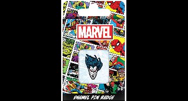 Marvel Comics Morbius - Enamel Pin Badge