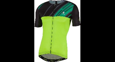 NALINI PRO shirt met korte mouwen Roma