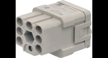 Weidmuller Contact insert (industry plug-in connectors) female 4 V 1 A no.of - 1003180000