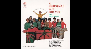 A Christmas Gift for You from Philles Records