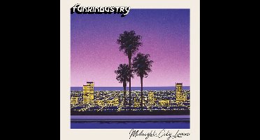 Funkindustry - Midnight City Lovers (CD)