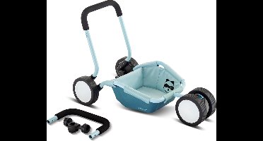 Puky 2in1 Traily Blauw vanaf 1 jaar