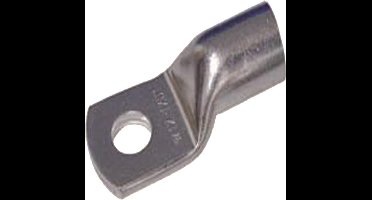 Intercable R-Serie kabelschoen 4 mm² M8 vertind per 50 stuks (ICR48)