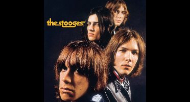 Stooges - Stooges (Coloured Vinyl/Rocktober 2023)