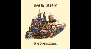 Dub Inc - Paradise (CD)