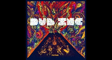 Dub Inc - Futur (CD)