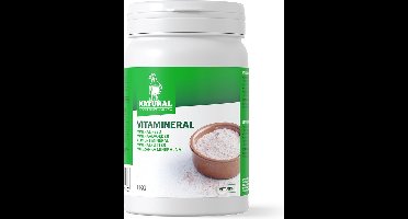Natural Vitamineral - Voedingssupplement voor Duiven - 1kg