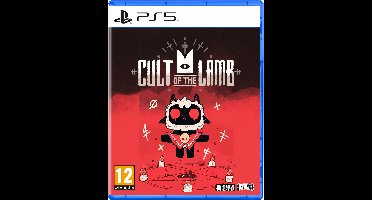 Cult of the Lamb