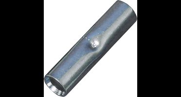 Intercable R-Serie stootverbinder 35 mm² middenaanslag vertind per 25 stuks (ICR35V)