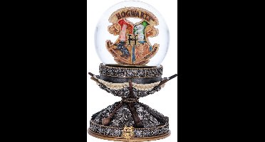 Harry Potter - kristallen bal - sneeuwbol (Nemesis Now)