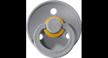 BIBS Speen - Cloud - 1 stuk- 18 t/m 36 maanden - fopspeen
