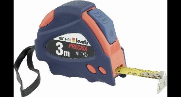 Precisa Rolbandmaat - 2m