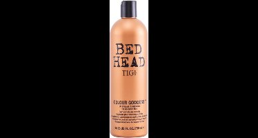 TIGI Bed Head Colour Goddess Conditioner-750 ml - Conditioner voor ieder haartype