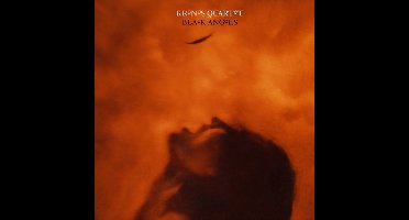 Kronos Quartet: Black Angels