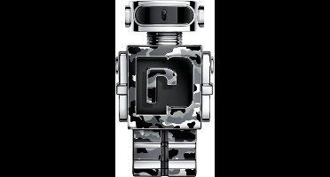 Paco Rabanne Phantom Legion Eau de Toilette Herenparfum 100 ML
