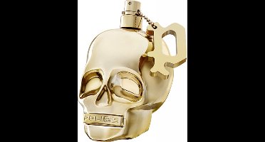Police To Be Born To Shine For Man Eau De Toilette Spray 40 Ml