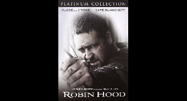 Robin Hood [DVD]