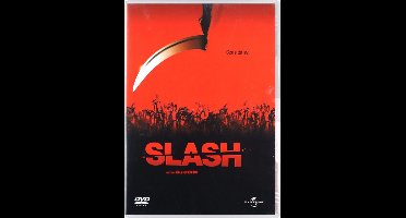 Slash [DVD]