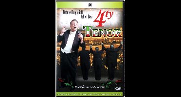 The 4th Tenor [DVD]
