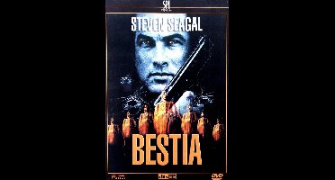 Belly of the Beast [DVD]