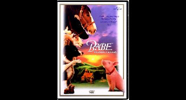 Babe [DVD]