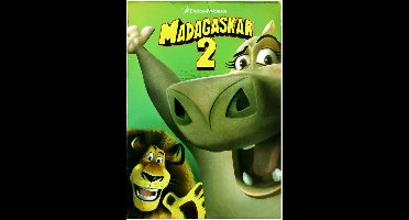 Madagascar 2 [DVD]