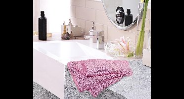 Washandjes Katoen Hotelkwaliteit Superzacht en Zeer Absorberend 6