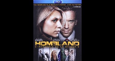 Homeland [3xBlu-Ray]