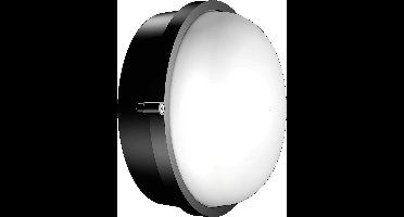 RZB Alu Superior Armatuur E27 IP65 Zwart 230V - 51050.003
