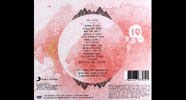 Delta Goodrem - Innocent Eyes (10th Anniversary Acoustic Edition)