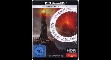 PLAION 1183009 film en Video Blu-ray Duits, Engels