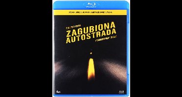 Lost Highway [Blu-Ray]