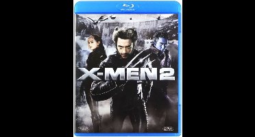 X-Men 2 [Blu-Ray]