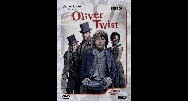 Oliver Twist [DVD]