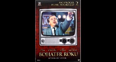 Bohater roku [DVD]