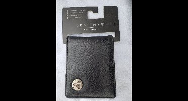 Destiny - portomonnee -  Black