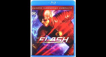 The Flash [4xBlu-Ray]