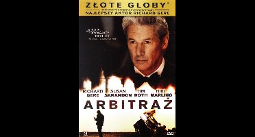 Arbitrage [DVD]
