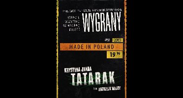 Wygrany [2DVD]