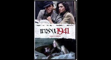 Spring 1941 [DVD]