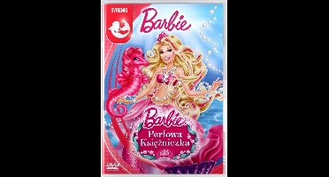 Barbie en de Parelprinses [DVD]