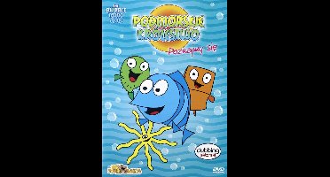 Podmorskie Królestwo: Poznajmy się [DVD]